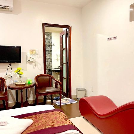 Hong Phuc Hotel 2 Дананг Екстер'єр фото