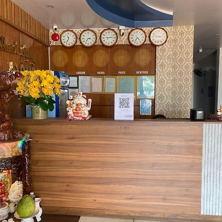 Hong Phuc Hotel 2 Дананг Екстер'єр фото