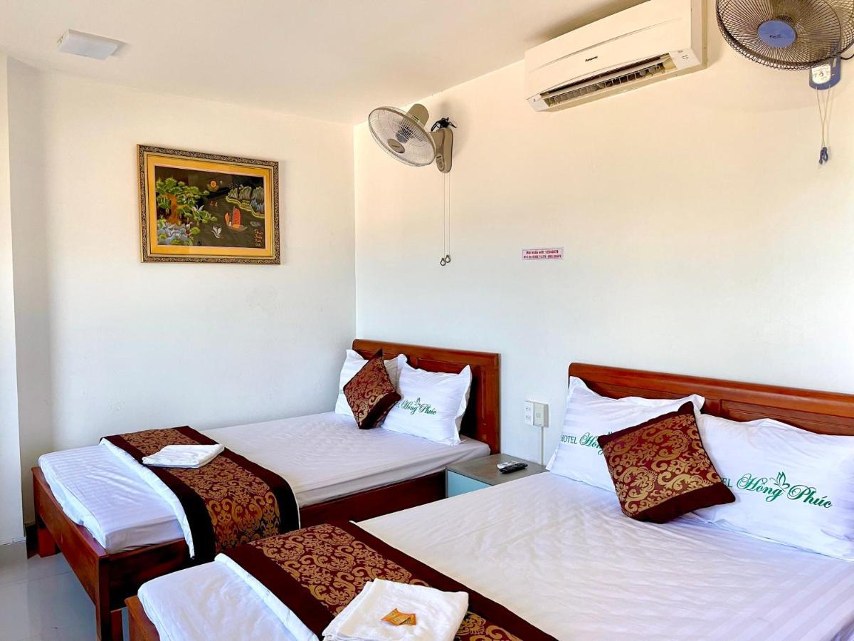 Hong Phuc Hotel 2 Дананг Екстер'єр фото