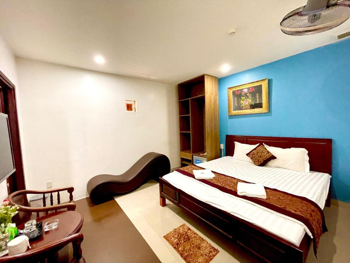 Hong Phuc Hotel 2 Дананг Екстер'єр фото
