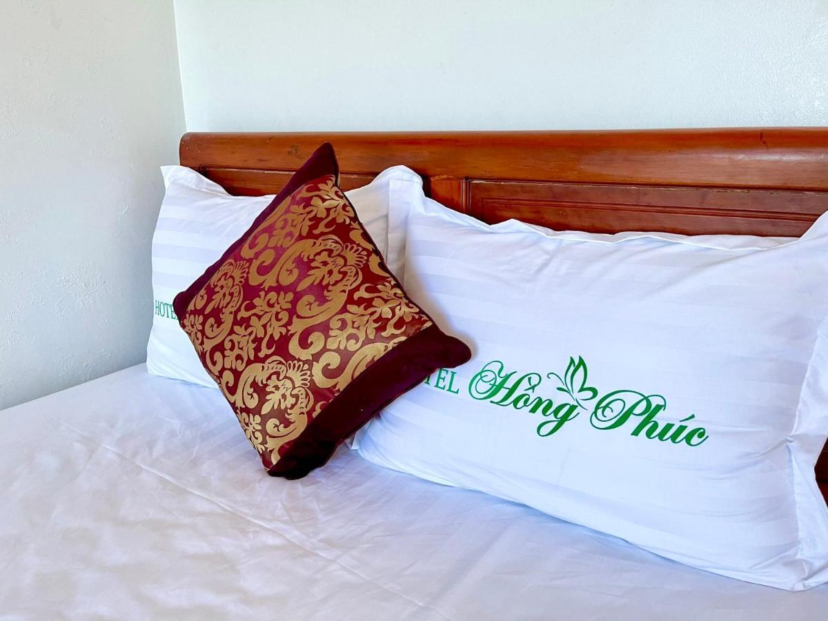 Hong Phuc Hotel 2 Дананг Екстер'єр фото