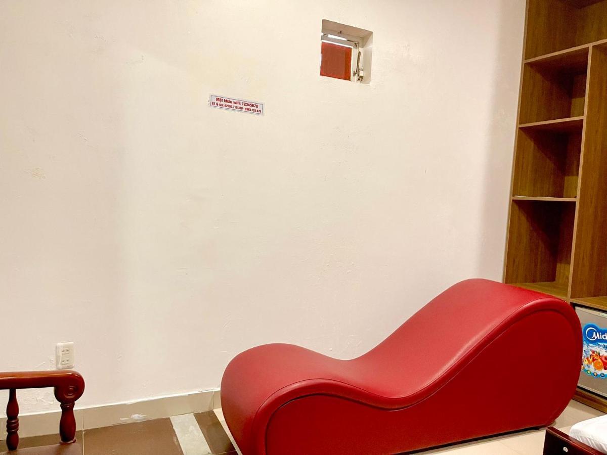 Hong Phuc Hotel 2 Дананг Екстер'єр фото