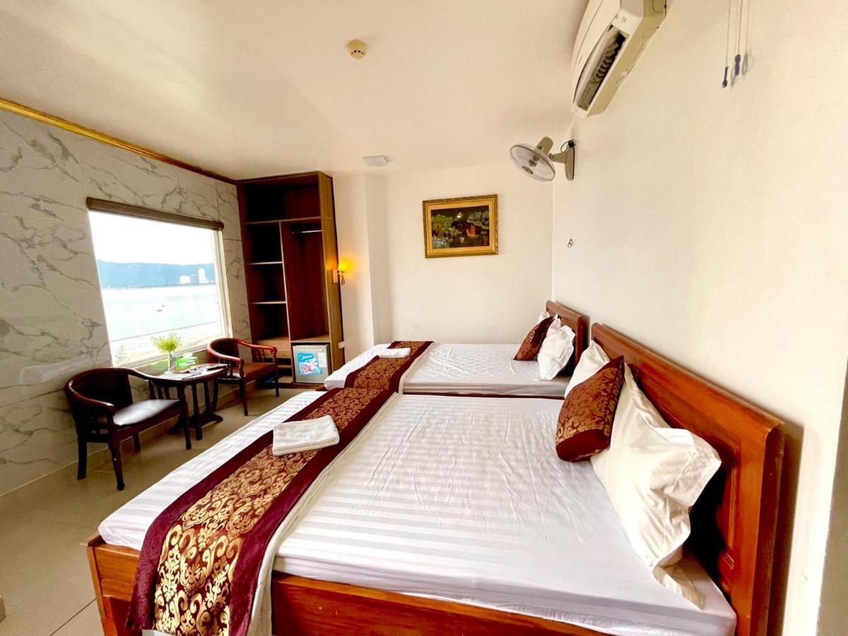 Hong Phuc Hotel 2 Дананг Екстер'єр фото