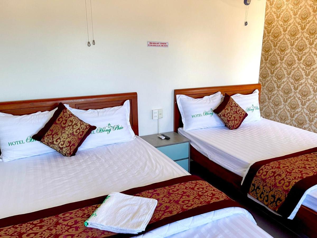 Hong Phuc Hotel 2 Дананг Екстер'єр фото